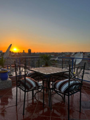 Appartment Khadija